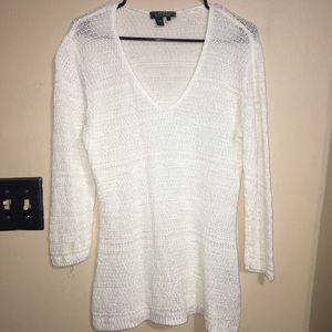 Ralph Lauren Sweater